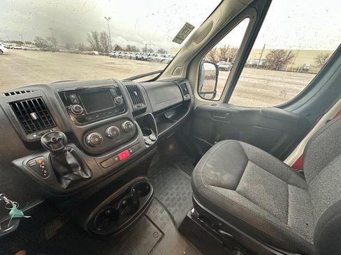Used 2021 RAM ProMaster 3500 image 19