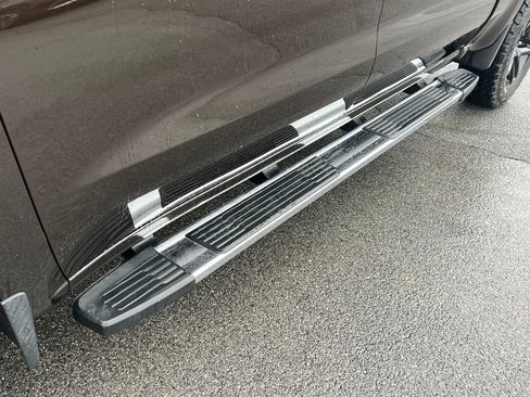 Used 2019 Chevrolet Silverado 1500 Custom Trail Boss image 13