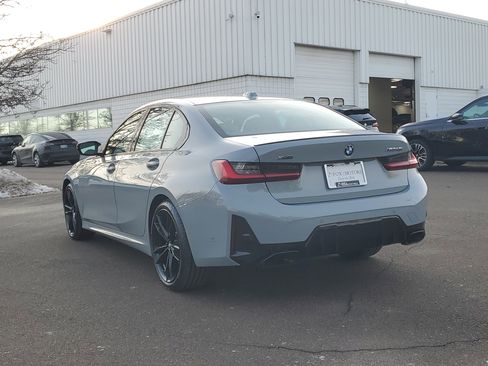 Certified 2023 BMW M340i xDrive w/ Premium Package image 2