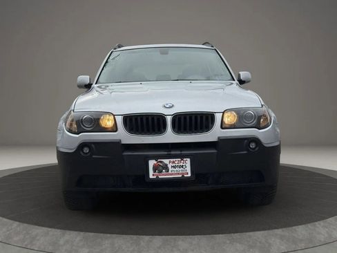 Used 2004 BMW X3 2.5i image 4