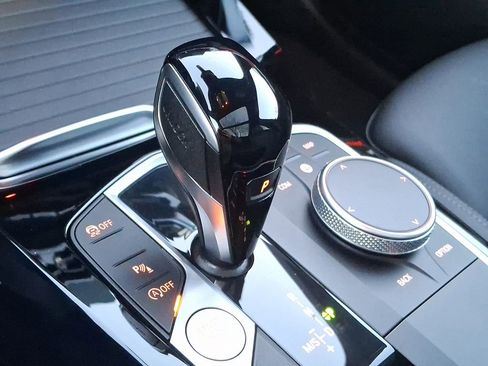 Certified 2023 BMW X3 xDrive30i w/ Convenience Package w/ZPA image 12