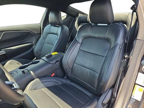 Used 2024 Ford Mustang Premium RWD image 15