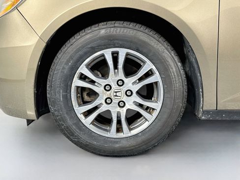 Used 2013 Honda Odyssey EX-L image 32