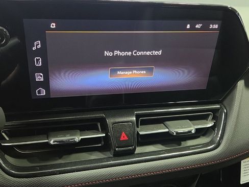 New 2026 Chevrolet TrailBlazer RS w/ Convenience Package image 19