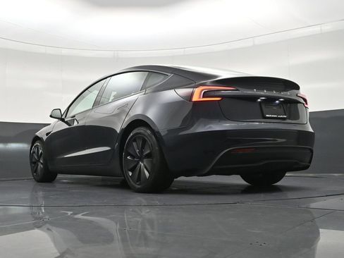 Used 2024 Tesla Model 3 Standard Range RWD image 24