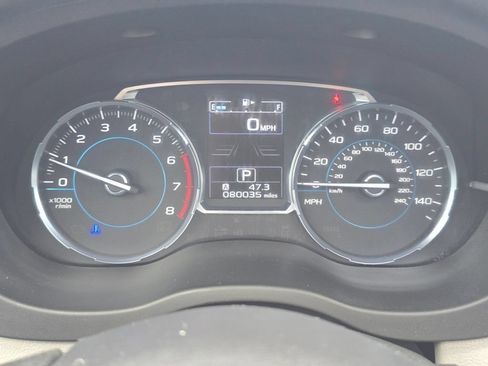 Used 2017 Subaru Forester 2.5i Premium AWD/4WD image 26
