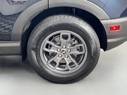 Used 2023 Ford Bronco Sport Big Bend w/ Convenience Package AWD/4WD image 37