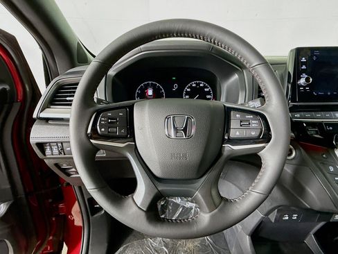 New 2026 Honda Odyssey Sport-L image 11