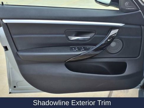 Used 2019 BMW 440i Gran Coupe w/ M Sport Package image 15