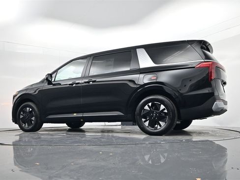 New 2026 Kia Carnival LXS image 38
