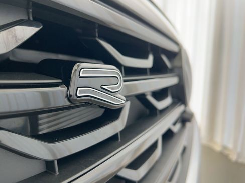 New 2026 Volkswagen Atlas SEL Premium R-Line AWD/4WD image 42