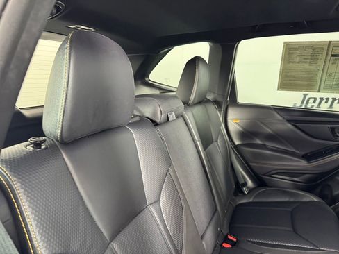 Used 2024 Subaru Forester Wilderness image 32