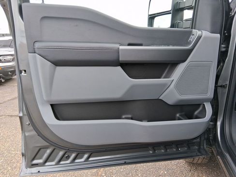 New 2026 Ford F350 XL w/ STX Appearance Package image 10