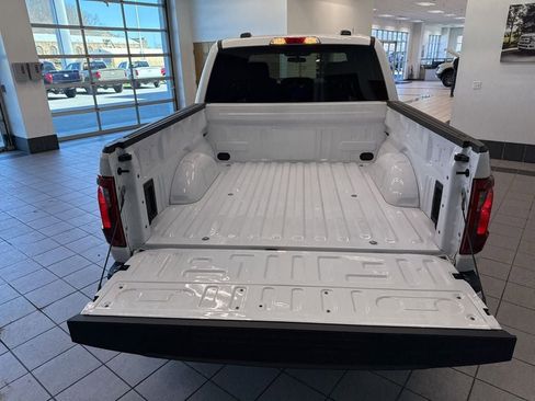 New 2026 Ford F150 STX w/ F-150 LOBO Package AWD/4WD image 11