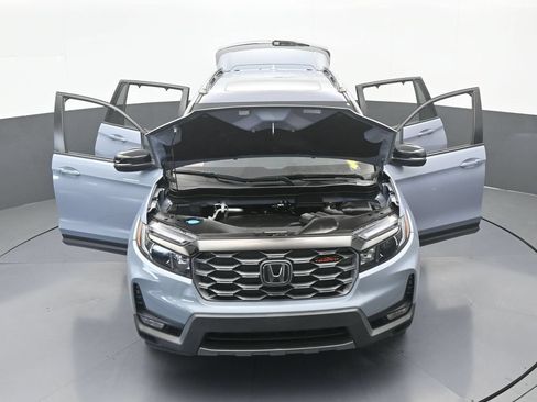 Used 2024 Honda Passport TrailSport image 79