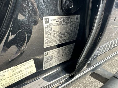 Used 2020 Chevrolet Silverado 1500 RST w/ All-Star Edition image 31