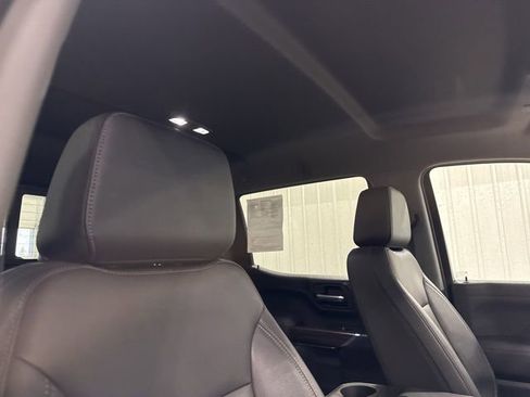 Used 2021 Chevrolet Silverado 1500 RST w/ All Star Edition Plus image 33