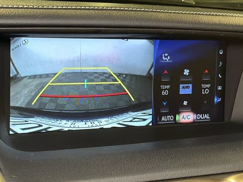 Used 2018 Lexus GS 350 AWD w/ Premium Package image 28