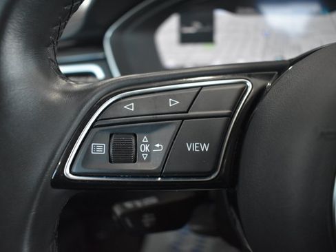 Used 2022 Audi A4 2.0T Premium Plus AWD/4WD image 22