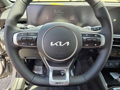 New 2026 Kia K5 GT-Line FWD image 16