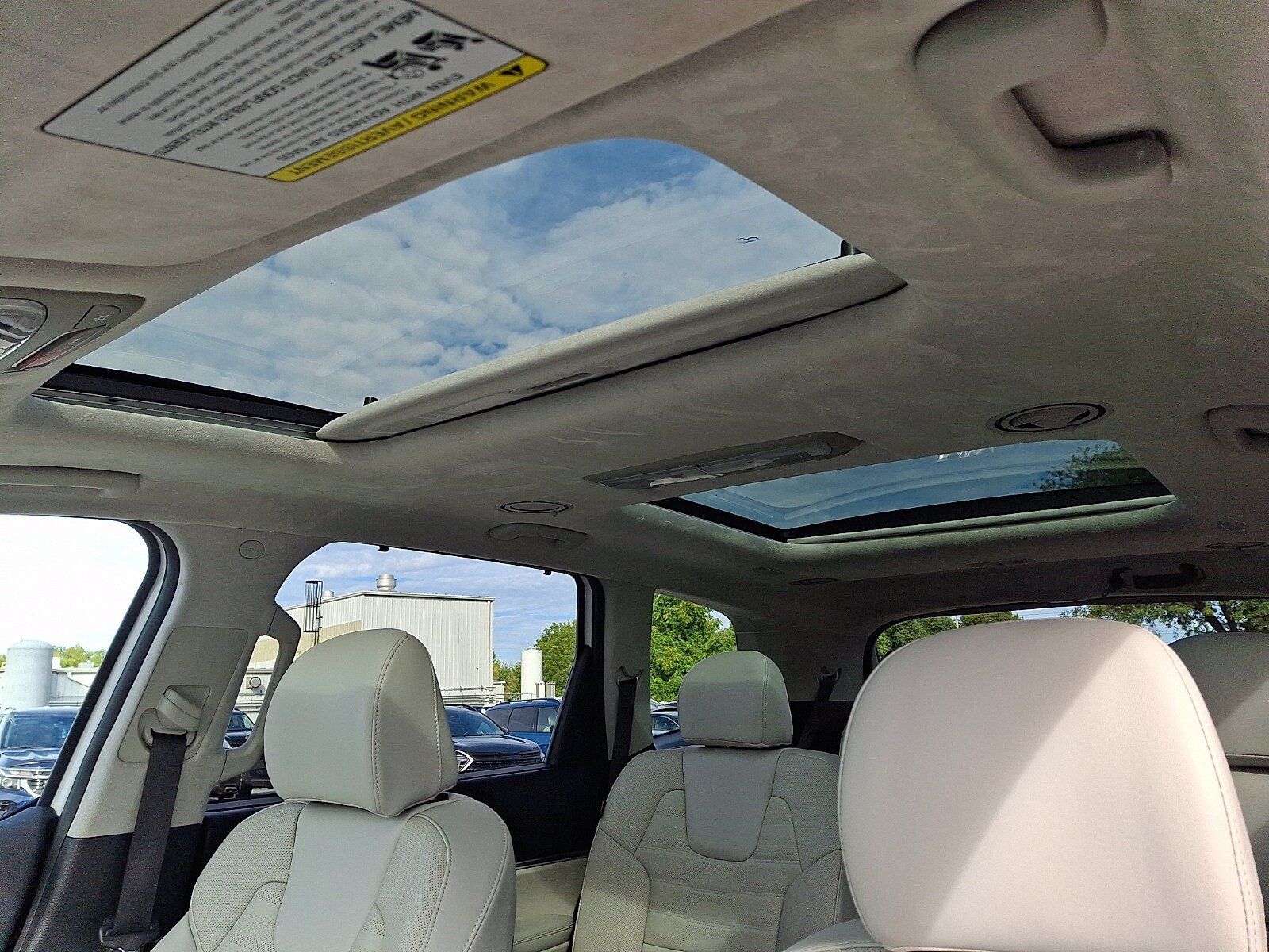 Used 2024 Kia Telluride SX Prestige AWD/4WD image 15