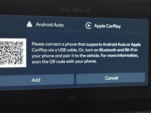 Used 2025 Hyundai Santa Fe SEL image 14