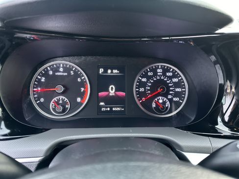 Used 2022 Kia K5 GT-Line image 23