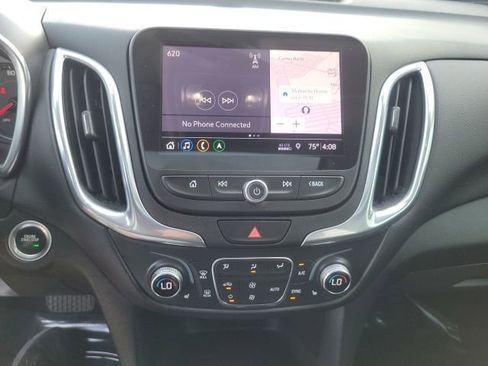 Used 2020 Chevrolet Equinox LT FWD image 19