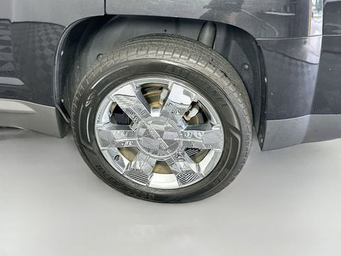 Used 2011 GMC Terrain SLT w/ Cargo Package AWD/4WD image 29