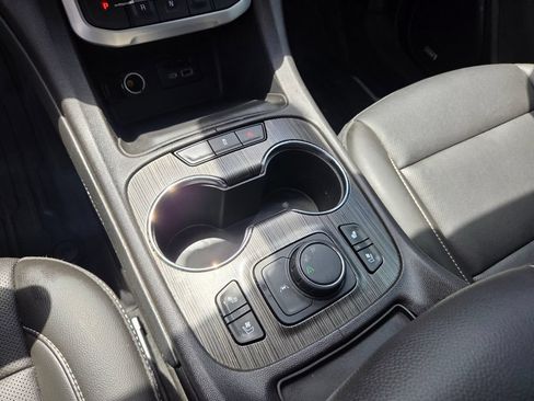 Used 2023 GMC Acadia SLT w/ Elevation Edition FWD image 27