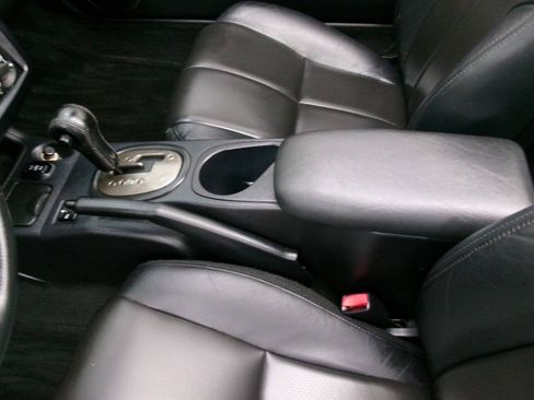 Used 2003 Mitsubishi Eclipse GS FWD image 22