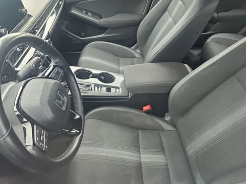 Used 2024 Honda Civic Sport image 11