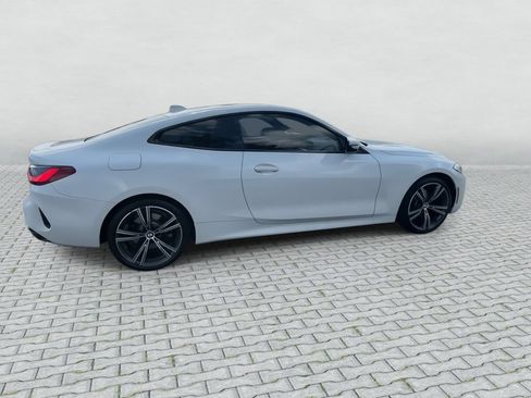 Used 2023 BMW 430i xDrive Coupe w/ Convenience Package AWD/4WD image 9