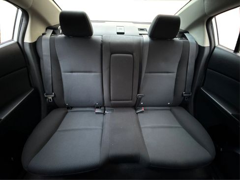 Used 2011 MAZDA MAZDA3 i Touring image 25