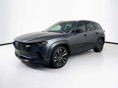 Used 2026 MAZDA CX-50 AWD 2.5 S w/ Premium Package image 3
