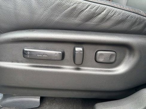 Used 2025 Honda Passport TrailSport image 20