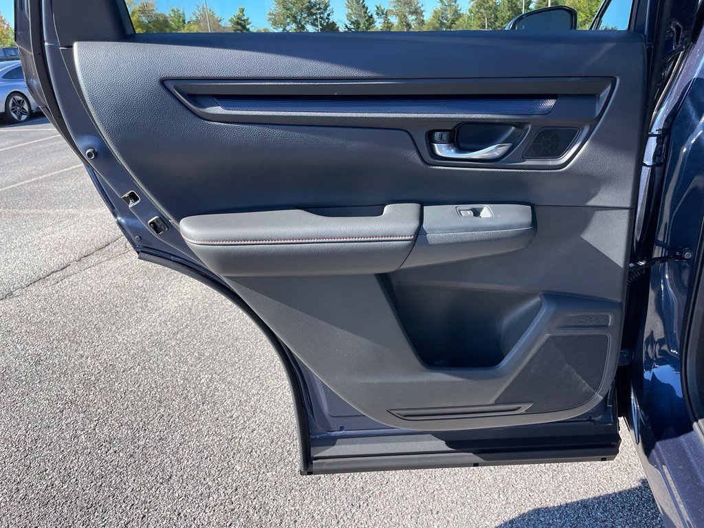 New 2027 Honda CR-V Sport-L image 38