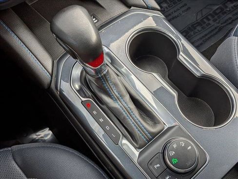 Used 2023 Chevrolet Blazer RS w/ Driver Confidence II Package image 12