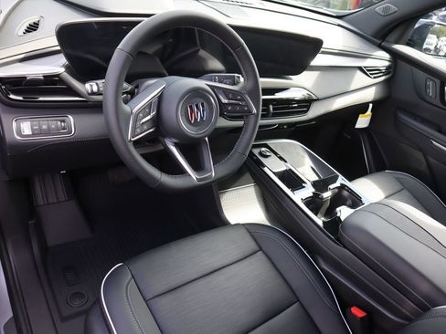 New 2026 Buick Enclave Sport Touring w/ Power Package AWD/4WD image 7