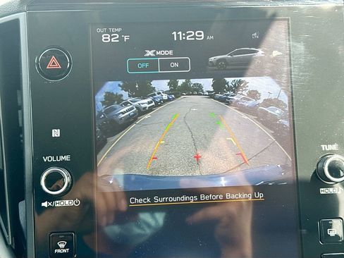 Used 2024 Subaru Crosstrek 2.0i Premium AWD/4WD image 17