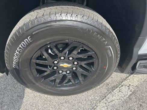 New 2026 Chevrolet Silverado EV LT image 47