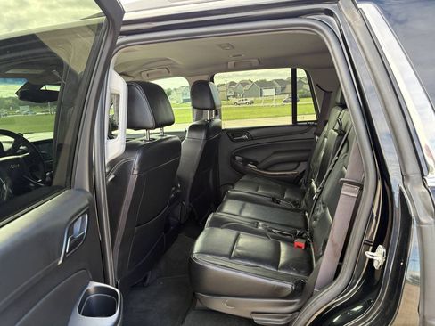 Used 2016 Chevrolet Tahoe LS RWD image 9