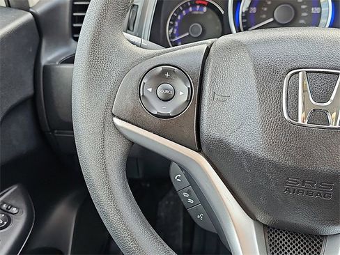 Used 2019 Honda Fit LX image 20