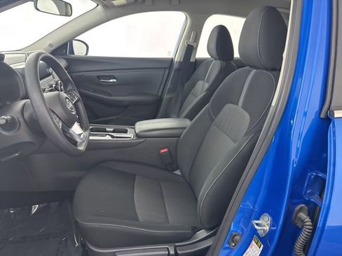 Used 2025 Nissan Sentra SV image 26