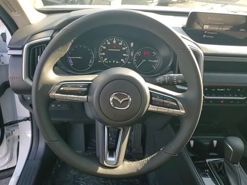 New 2026 MAZDA CX-50 AWD 2.5 Hybrid w/ Cargo Package image 14