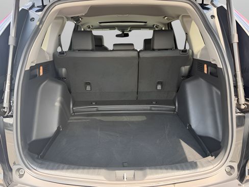 Used 2022 Honda CR-V EX-L image 26