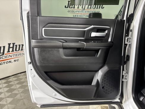 Used 2026 RAM 2500 Big Horn AWD/4WD image 24