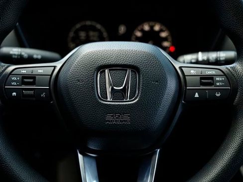 New 2026 Honda CR-V EX image 37