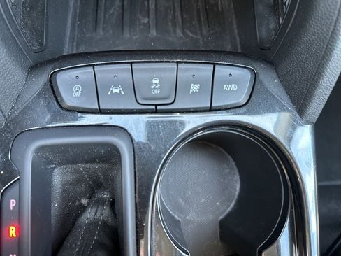 Used 2024 Chevrolet TrailBlazer LS image 36