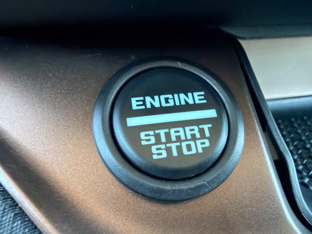 Used 2022 Ford Bronco Sport Badlands w/ Premium Package AWD/4WD image 37